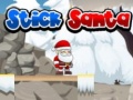 Game Stick Santa