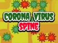 Jeu Corona Virus Spine