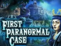 Jeu First Paranormal Case