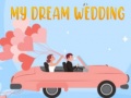Jeu My Dream Wedding