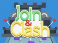 Game Join & Clash
