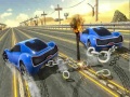 Game Chain Car Stunt