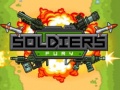Game Soldiers Fury