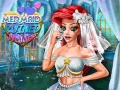 Jeu Mermaid Ruined Wedding
