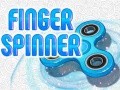 Jeu Finger Spinner