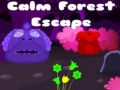Game Calm Forest Escape