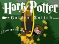 Jeu Harry Potter golden snitch
