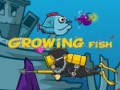 Game Growing Fish