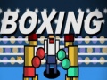 Jeu Boxing