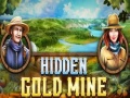 Game Hidden Gold Mine