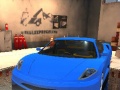 Game Car Simulator: Crash City