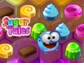 Game Sugar Tales