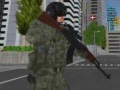 Game Sniper Master city hunter