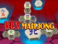 Game Hex Mahjong
