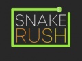 Jeu Snake Rush