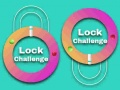 Jeu Lock Challenge