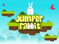 Game Jumper Rabbit