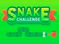 Game Snake Challenge