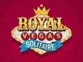 Game Royal Vegas Solitaire