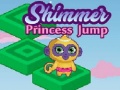 Jeu Shimmer princess Jump