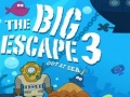 Game Big Escape 3 Out at Sea