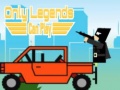 Game Only Legends can play