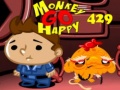 Jeu Monkey GO Happy Stage 429