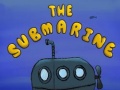 Game The Submarine