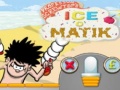 Game Professor Screwtop's Ice-o-matik 