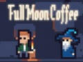 Jeu Full Moon Coffee