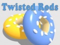 Jeu Twisted Rods