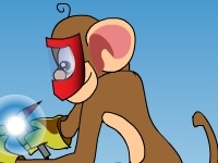 Game Monkey welder