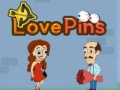 Game Love Pins 