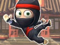 Game Super Ninja Adventure