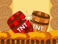 Game TNT Trap