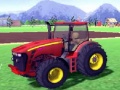 Jeu Tractor Farming 2020