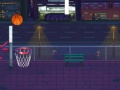 Game Basketball Shoot