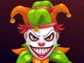 Game Terrifying Clowns Match 3