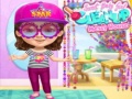 Game Sweet Baby Girl Cleanup Messy House