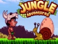 Jeu Jungle Adventures