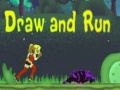 Game Draw and Run