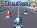 Game Kart Rush