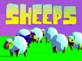 Jeu Sheeps