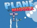 Game Plane Vs. Missile