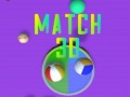 Game Match 3D