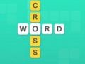 Game Word Cross