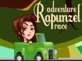 Game Adventure Rapunzel Race