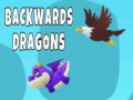 Jeu Backwards Dragons