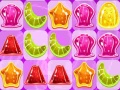 Game Jelly Matching