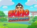 Jeu Sumo Push Push